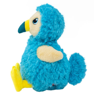 Kong peluche pour chiens ToughZ Dodo