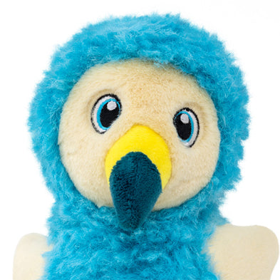Kong peluche pour chiens ToughZ Dodo