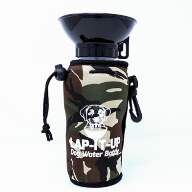 Lap-It-Up bouteille d'eau
