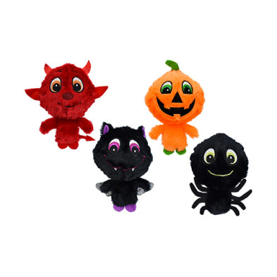 MultiPet peluche pour chiens Halloween Knobby Noggins