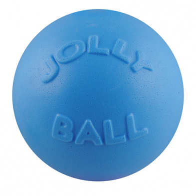Jolly Pets ballon Bounce-N-Play 8''
