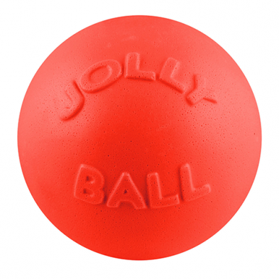 Jolly Pets ballon Bounce-N-Play 8''