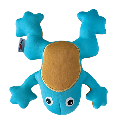 Foufoubrands FouFit jouet pour l'eau Under the Sea Freeze 'n Float