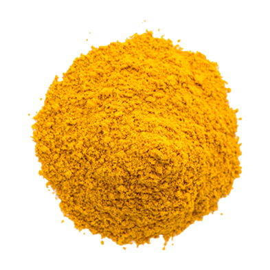Blends for Life suppléments pour chats et chiens Curcuma Or+ 175g