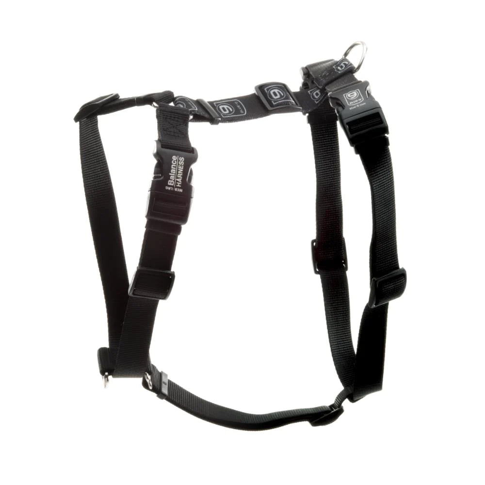 Blue-9 harnais pour chiens Balance Harness Buckle-Neck