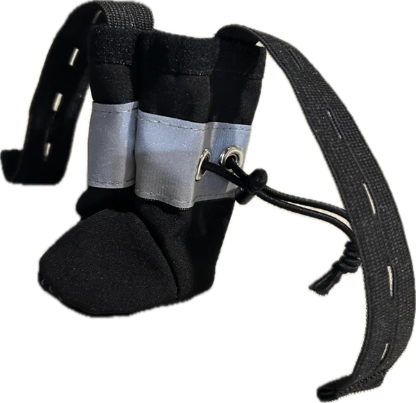 Doggie Wear Style bottes imperméables pour chiens