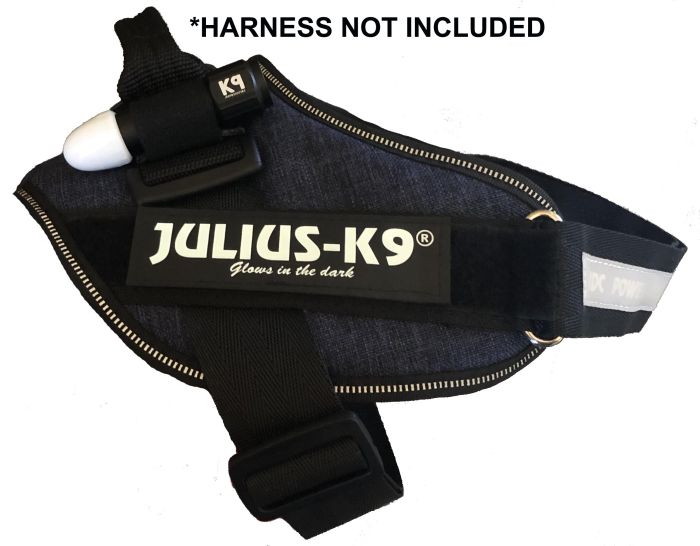 Julius K9 Accessories lumière pour les harnais Bullet Light