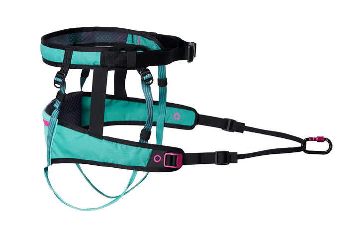 Non-Stop Dogwear ceinture de traction Canix 2.0