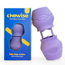 Chewise porte-bâtons réglable Bully Stick Holder