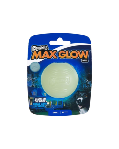 Chuckit! balle Max Glow