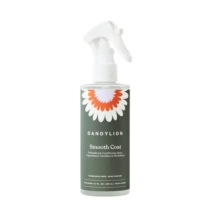Dandylion démêlant et revitalisant Smooth Coat 250 ml