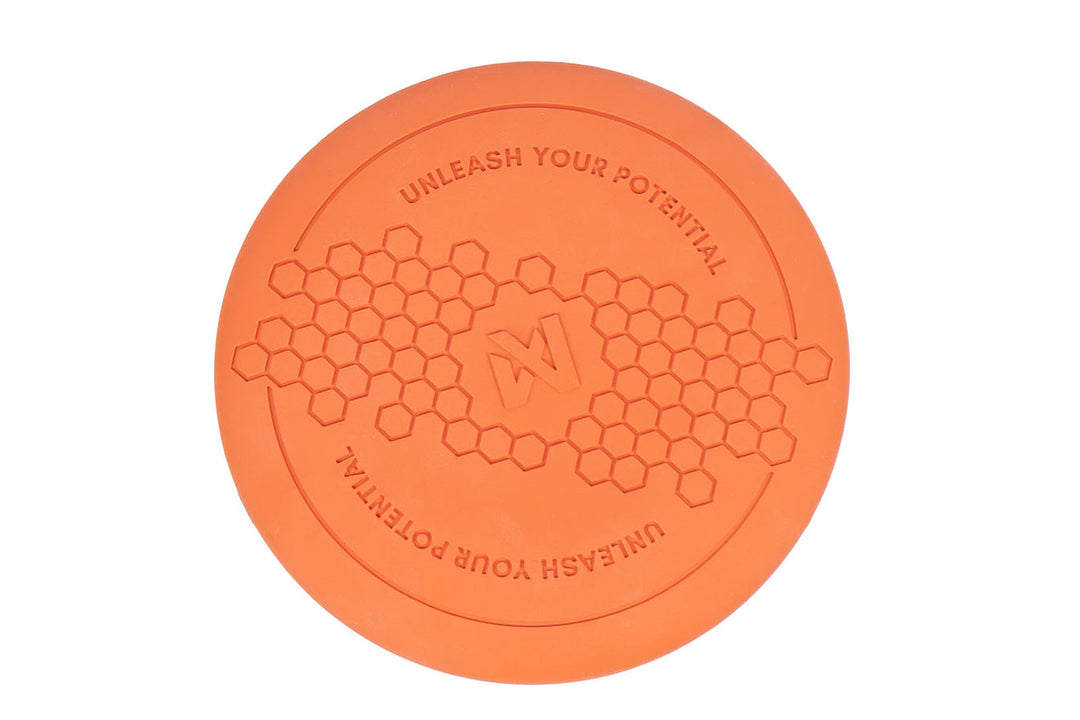 Non-Stop Dogwear frisbee Flying Disc