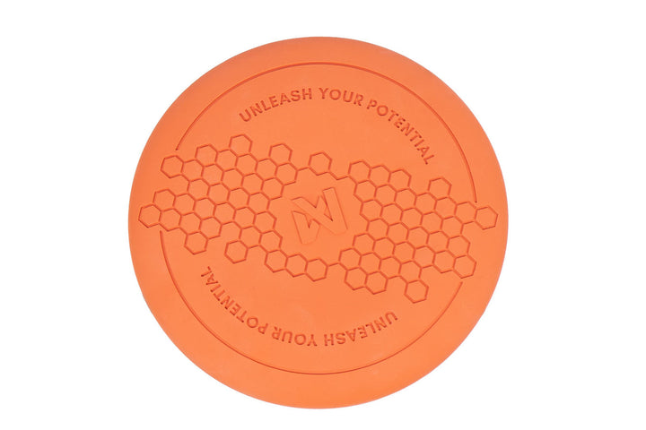 Non-Stop Dogwear frisbee Flying Disc