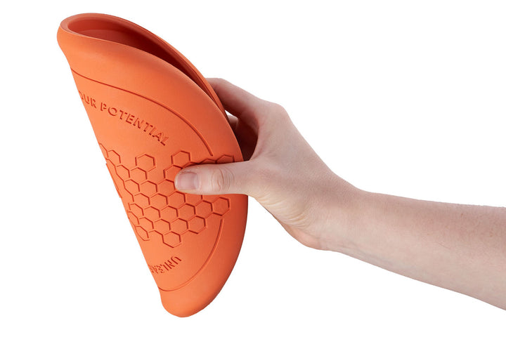Non-Stop Dogwear frisbee Flying Disc