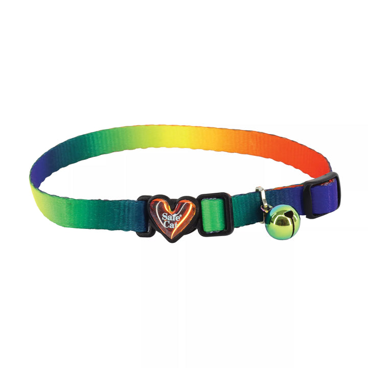 Coastal collier pour chat Heartbreaker Breakaway Collar