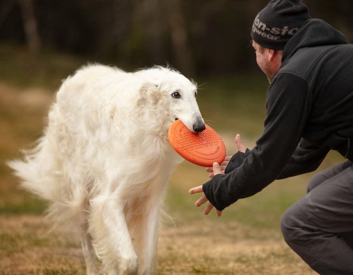 Non-Stop Dogwear frisbee Flying Disc
