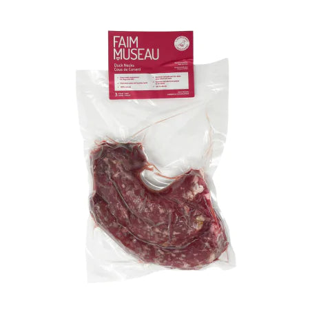 Faim Museau cous de canard (3)