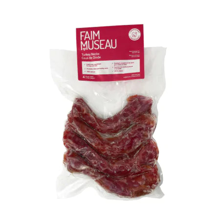 Faim Museau cous de dinde (4)