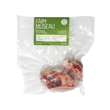 Faim Museau rotule de boeuf (1)