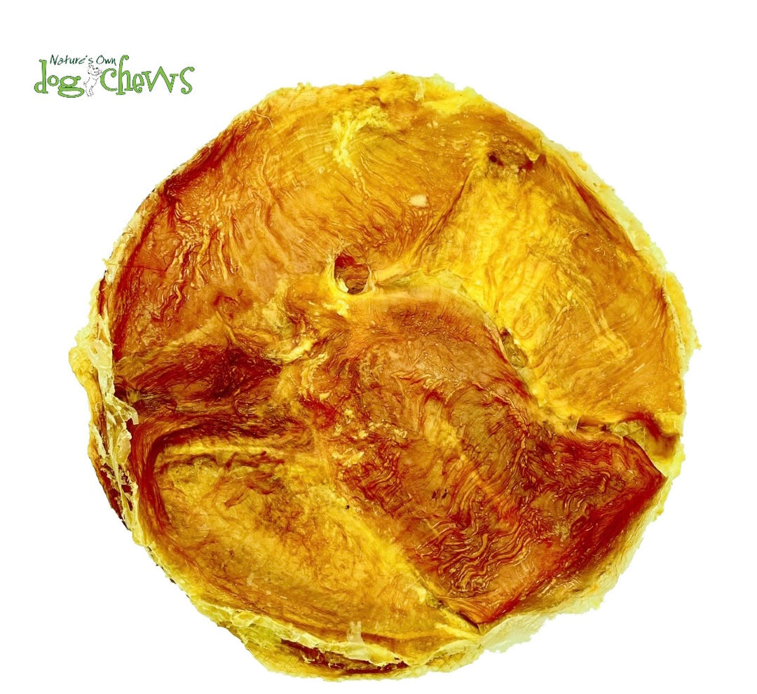 Nature's Own vessie de boeuf Frisbeef