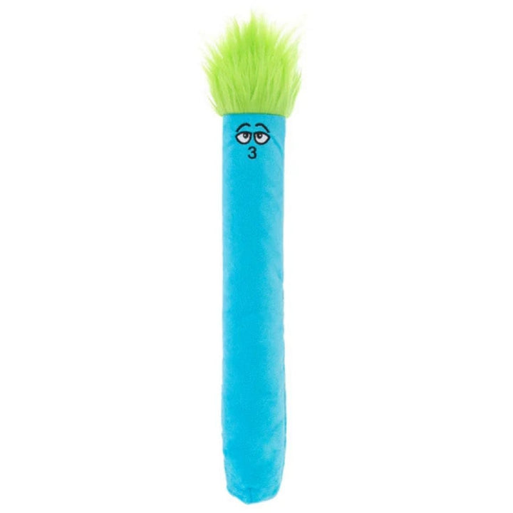 Guru peluche pour chiens Fry Guys Tuff