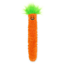 Guru peluche pour chiens Fry Guys Tuff