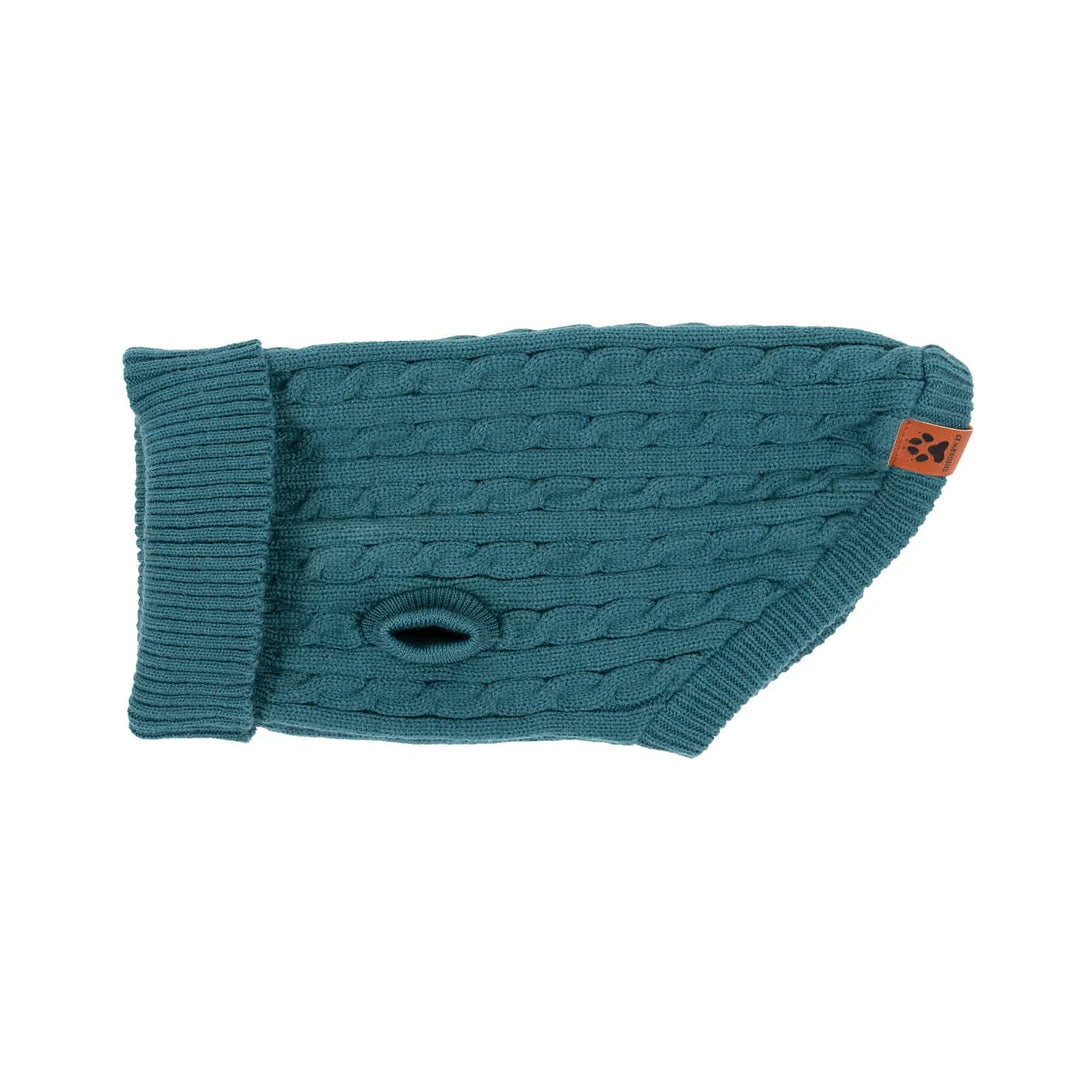 Shedrow gilet en laine Brentwood