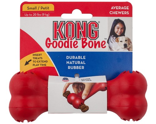 Kong jouet Goodie Bone