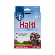 Company of Animals licou pour chiens Halti