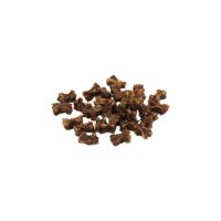 Hero Dog Treats mini os de canard 100 pièces 75g