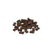 Hero Dog Treats mini os de gibier 100 pièces 75g