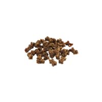 Hero Dog Treats mini os de dinde 100 pièces 75g