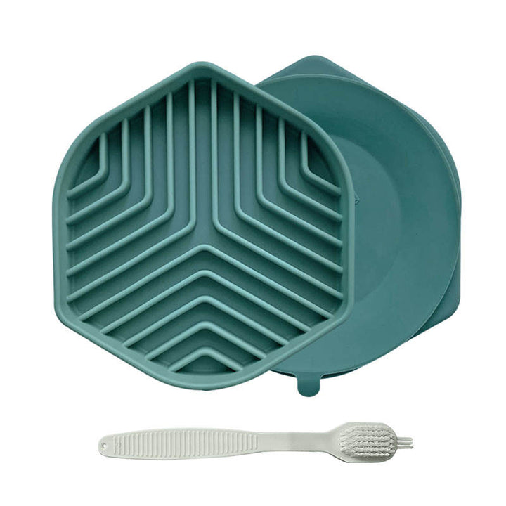 Pwel bol interactif avec grande ventouse Hexagone