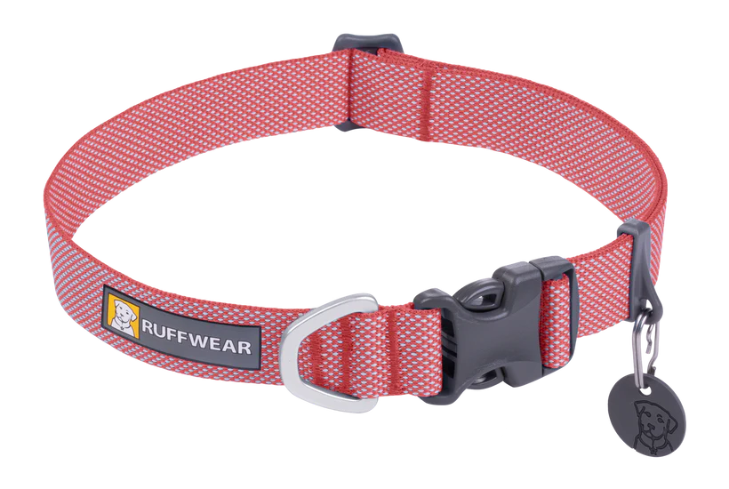 Ruffwear collier pour chiens Hi & Light