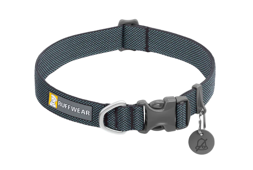 Ruffwear collier pour chiens Hi & Light