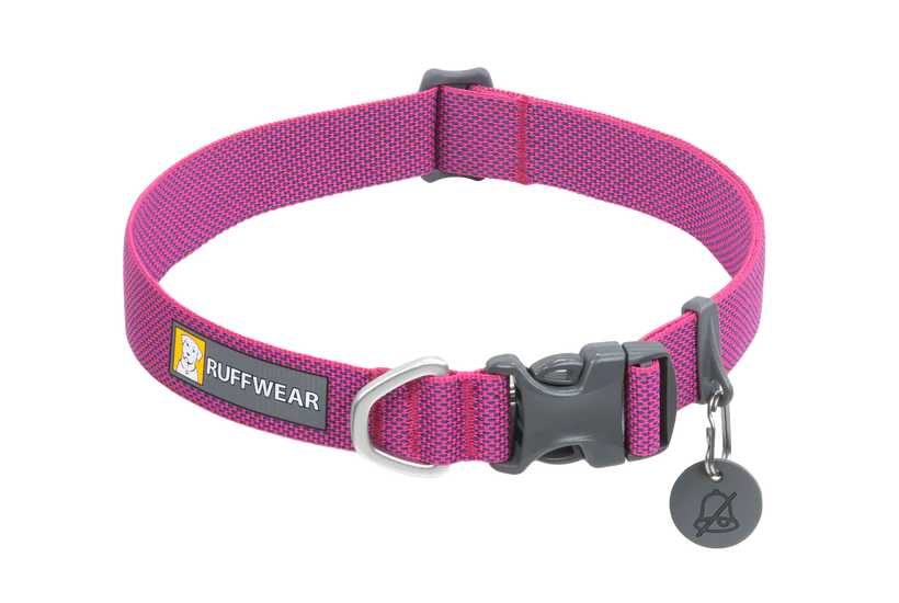 Ruffwear collier pour chiens Hi & Light