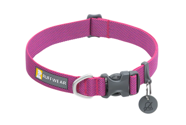 Ruffwear collier pour chiens Hi & Light