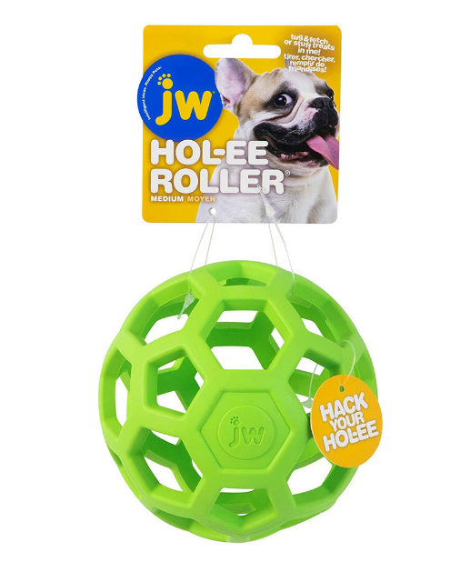 JW balle Hol-ee Roller