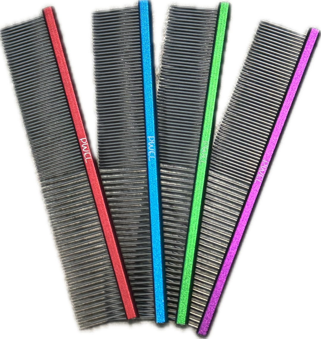 Pwel peigne pour chiens et chats (petit)