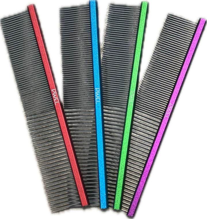 Pwel peigne pour chiens et chats (petit)