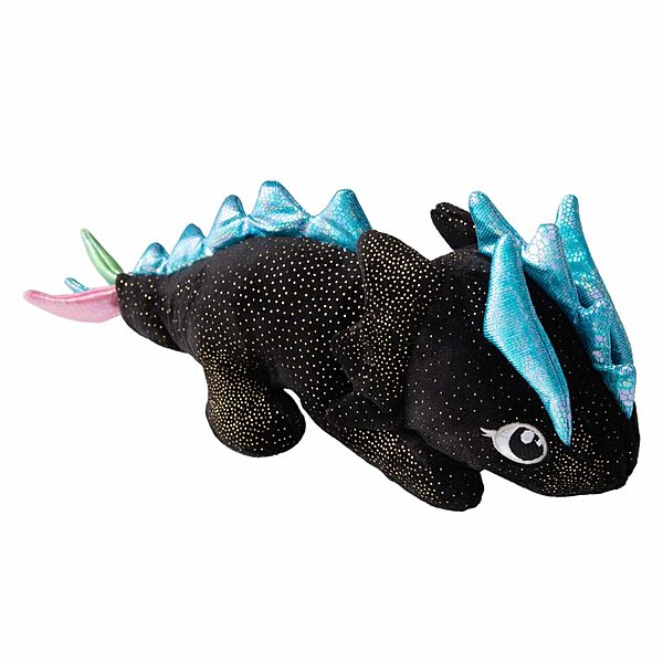 Snug Arooz peluche pour chiens Ice The Dragon