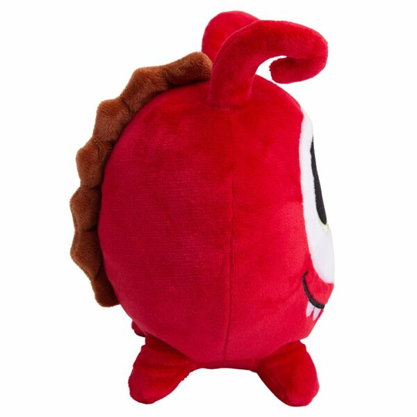 Snug Arooz peluche 2-en-1 Just Jeff