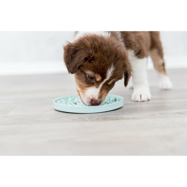 Trixie tapis de léchage pour chiots et petits chiens Lick Mat Junior