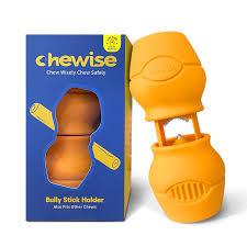 Chewise porte-bâtons réglable Bully Stick Holder