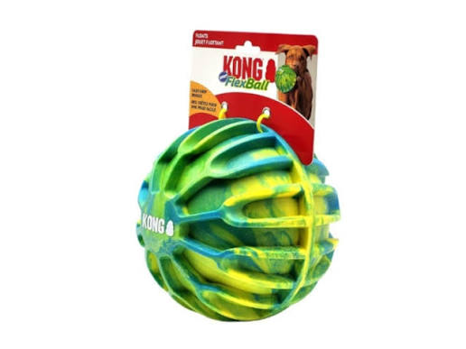 Kong ballon flottant Flexball Sport