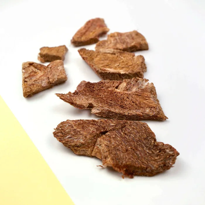 Wiggly Babies morceaux de viande de kangourou 135g