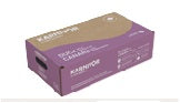 Karnivor nourriture crue pour chiens Canard avec probiotiques 24 lb