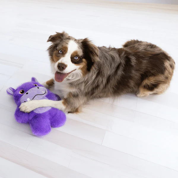 Kong peluche Snuzzles Xtra grande