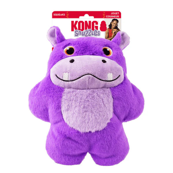 Kong peluche Snuzzles Xtra grande