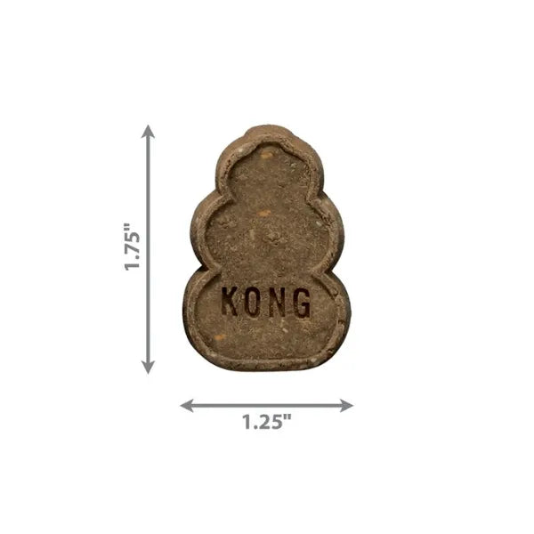 Kong Snacks biscuits pour remplir